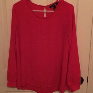 Forever 21 Long Sleeve
